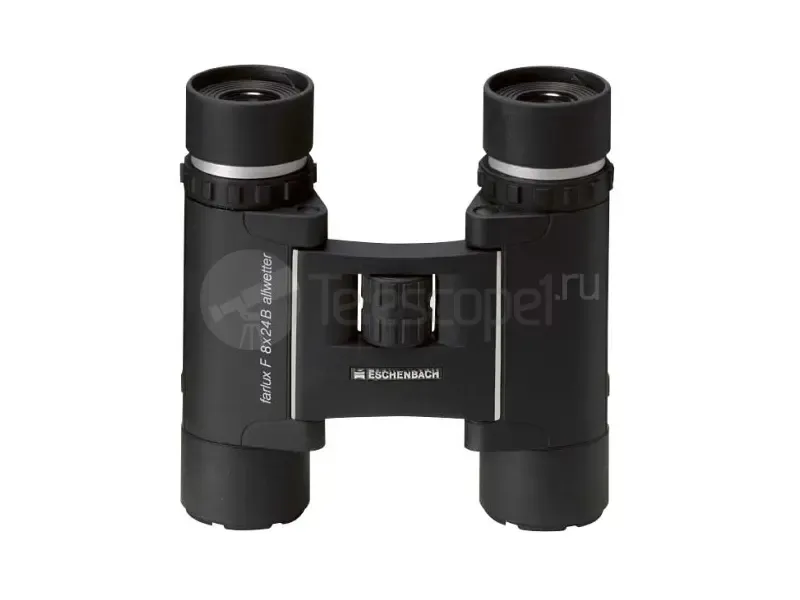 Бинокль Eschenbach Farlux F-B 8x24 B