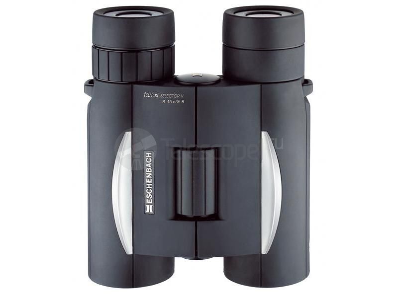 Eschenbach Farlux Selector V 8-15x35 B Eschenbach Farlux Selector V 8-15x35 B