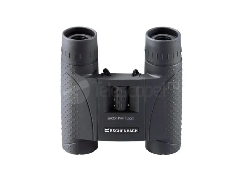 Бинокль Eschenbach Sektor 10x25 Ww
