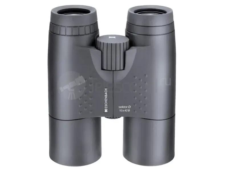 Бинокль Eschenbach Sektor D 10x42 B Сompact