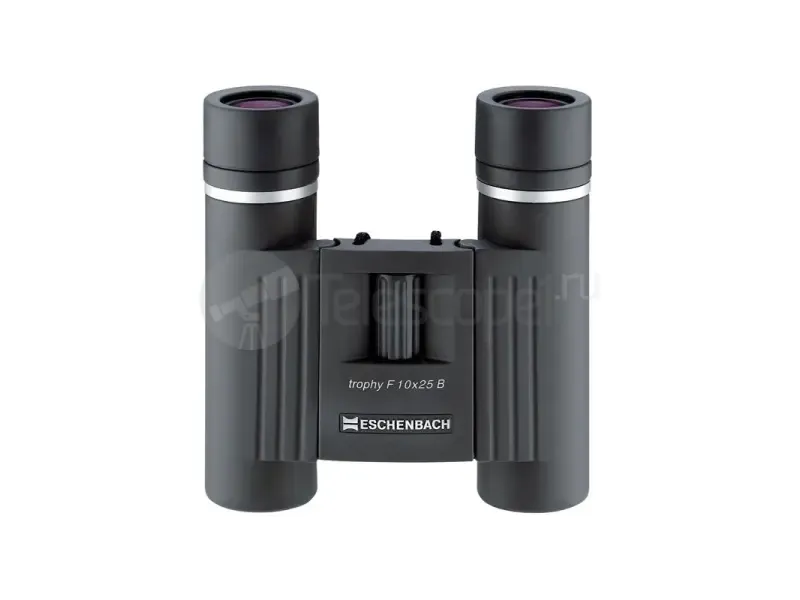 Бинокль Eschenbach Trophy F 10x25 B