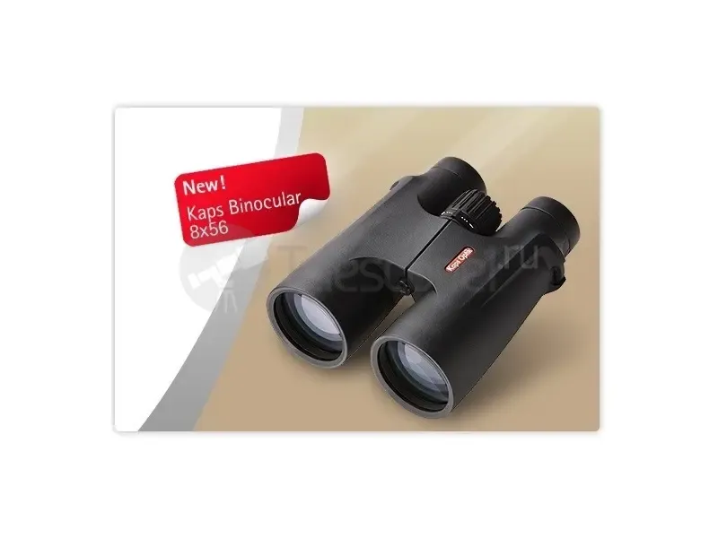 Бинокль Kaps Optik 856