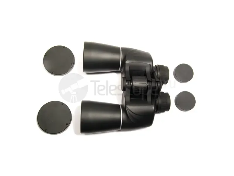 Бинокль Levenhuk Bino 16x50