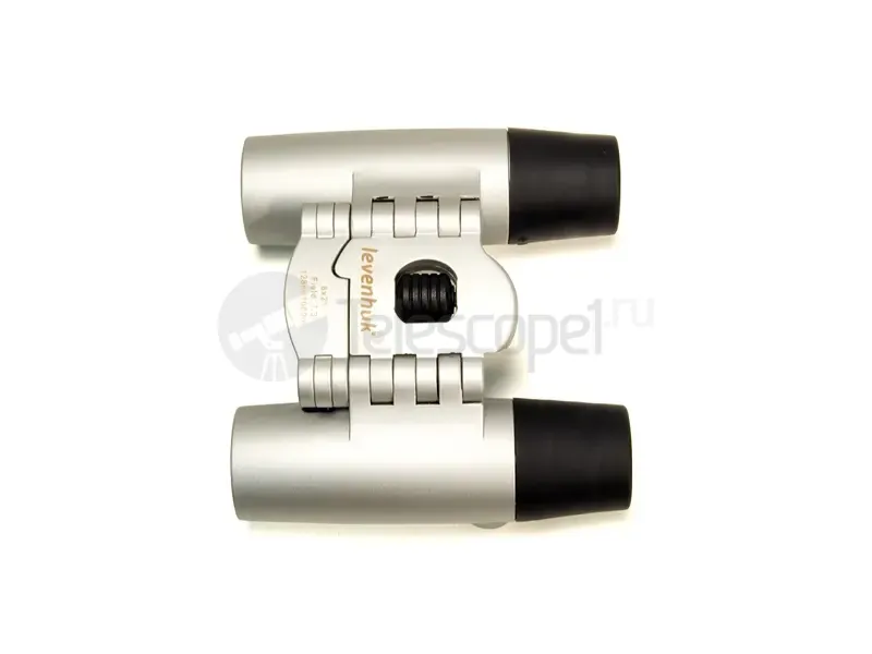 Бинокль Levenhuk Bino Ultra 8x21