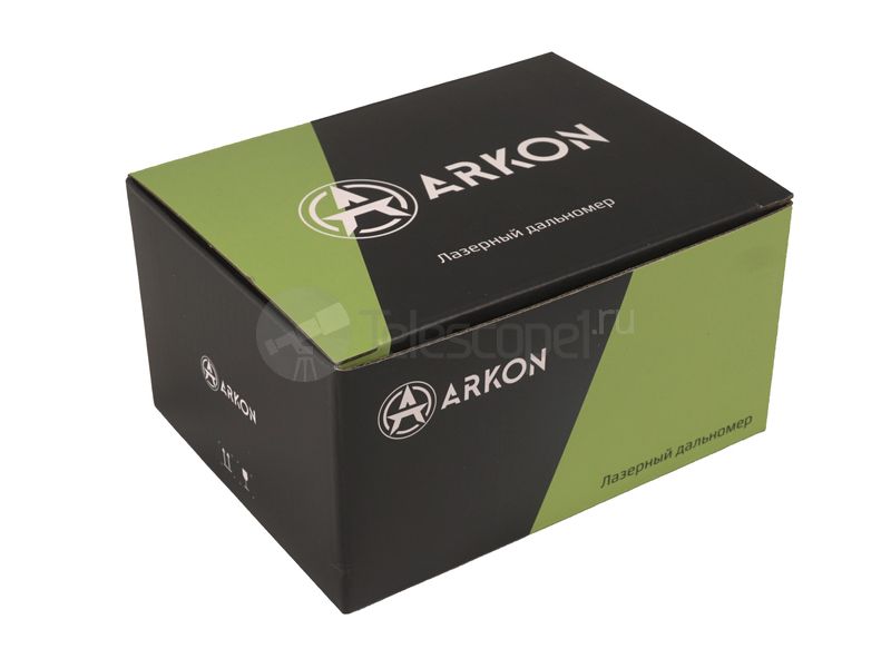 Arkon LRF 3000 Arkon LRF 3000