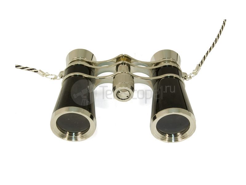 Levenhuk Broadway 725A (черный с цепочкой) Levenhuk Broadway 725A (черный с цепочкой)