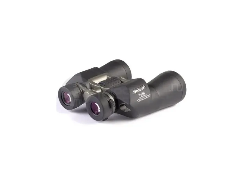 Бинокль Veber Omega 7x50 WP