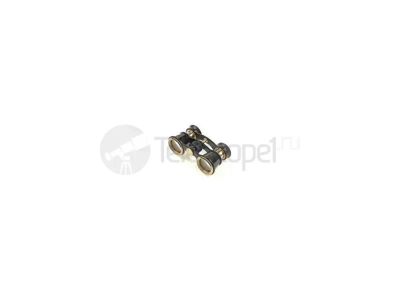 Бинокль Veber Opera БГЦ 3x25 D