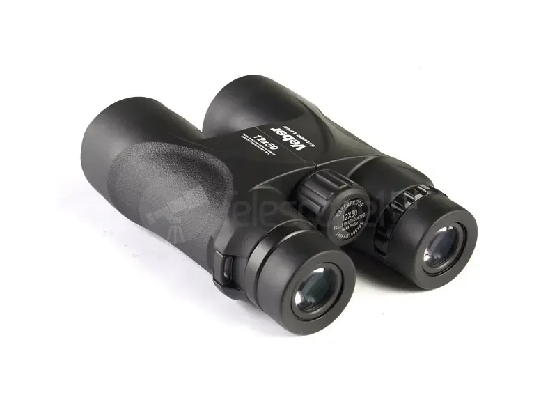 Бинокль Veber Silver Line БН 12x50 WP