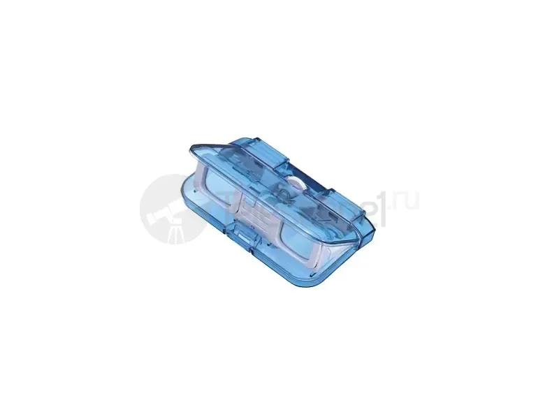 Бинокль Vixen Opera Glass 3x28 Clear Blue