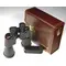 Бинокль Vixen Ultima ED 10x44 ZCF