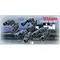 Бинокль Vixen Ultima ED 10x44 ZCF