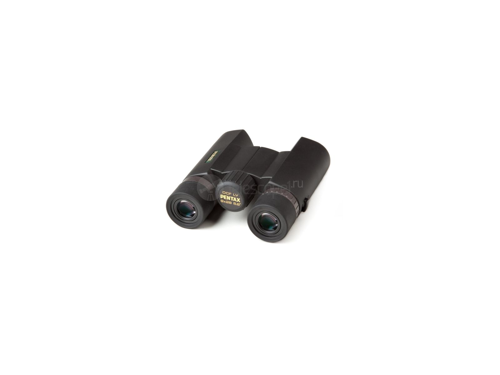 Pentax 9x28 dcf lv 2024 binoculars