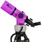Телескоп iOptron SmartStar-G-R80 Pulsar Purple