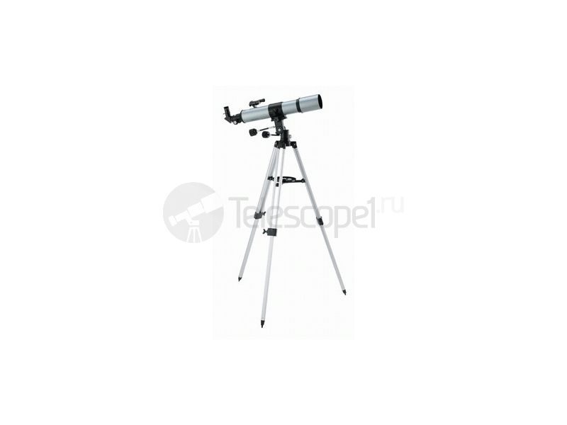 Meade 90AZ-ADR на азимутальной монтировке Meade 90AZ-ADR на азимутальной монтировке
