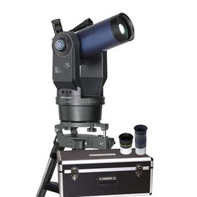 Meade ETX-90 MAK (AutoStar 497, окуляры SP9.7 и SP26, кейс для переноски)