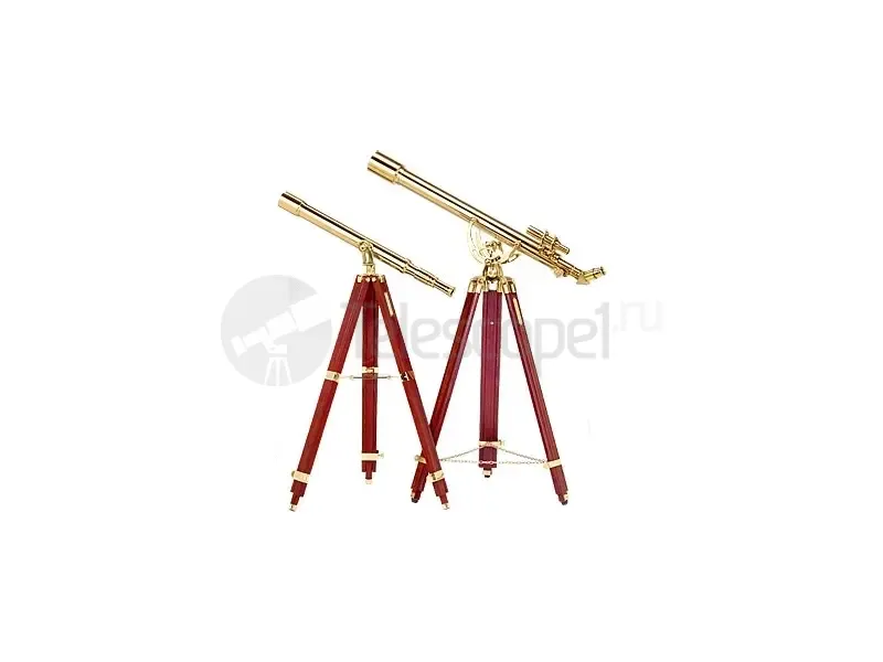 Телескоп Orion Aristocrat 60mm Brass