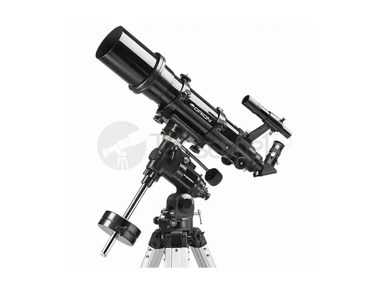 Телескоп Orion AstroView 100mm EQ