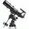 Телескоп Orion AstroView 100mm EQ
