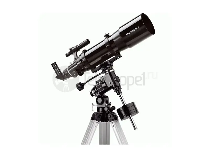 Телескоп Orion AstroView 120ST EQ