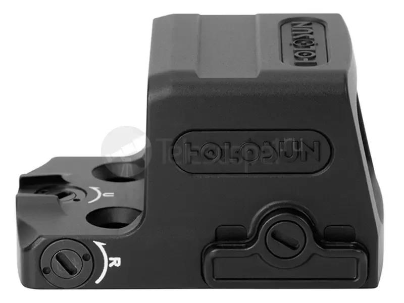 Коллиматорный прицел Holosun EPS Carry 2 МОА Red