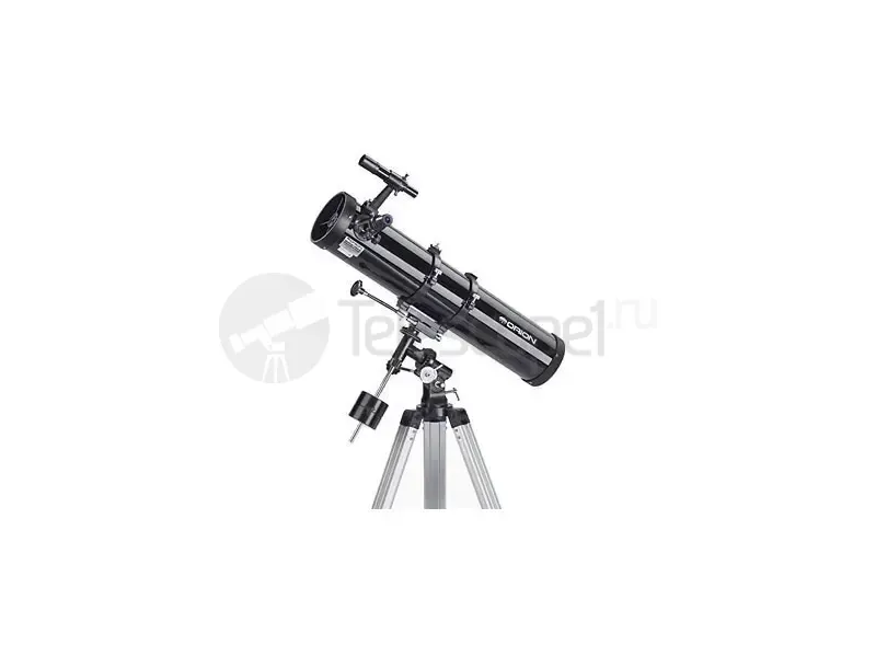 Телескоп Orion SpaceProbe 130 EQ