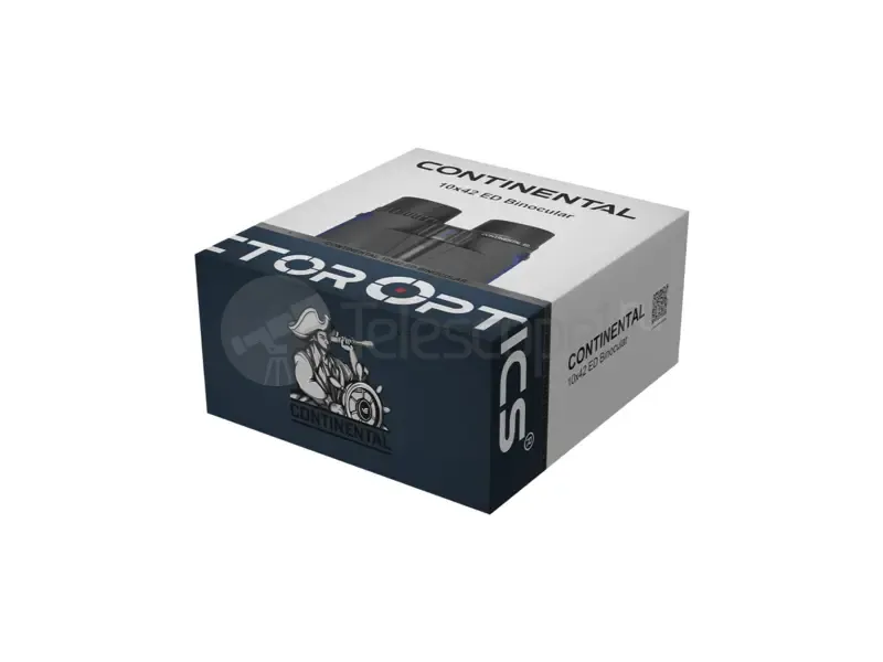 Бинокль Vector Optics Continental 10x42 ED (SCBO-06)