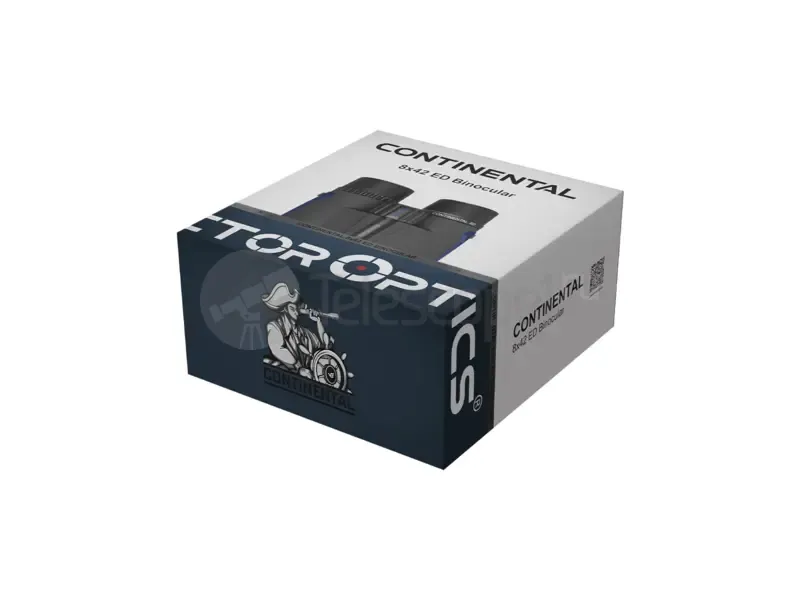 Бинокль Vector Optics Continental 8x42 ED (SCBO-05)