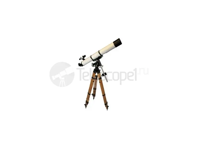 Телескоп ТАЛ-100RS