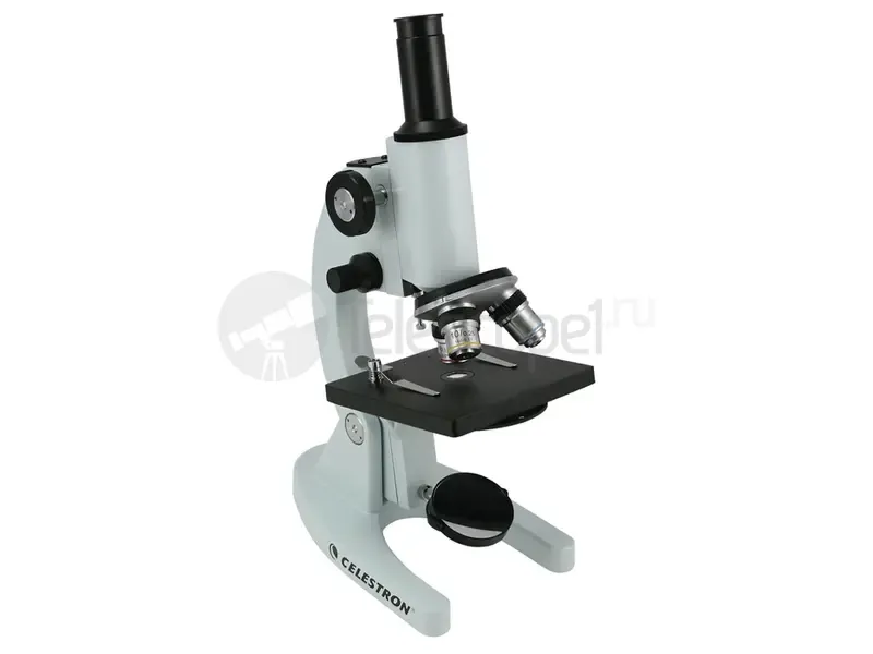 Микроскоп Celestron Laboratory 400x