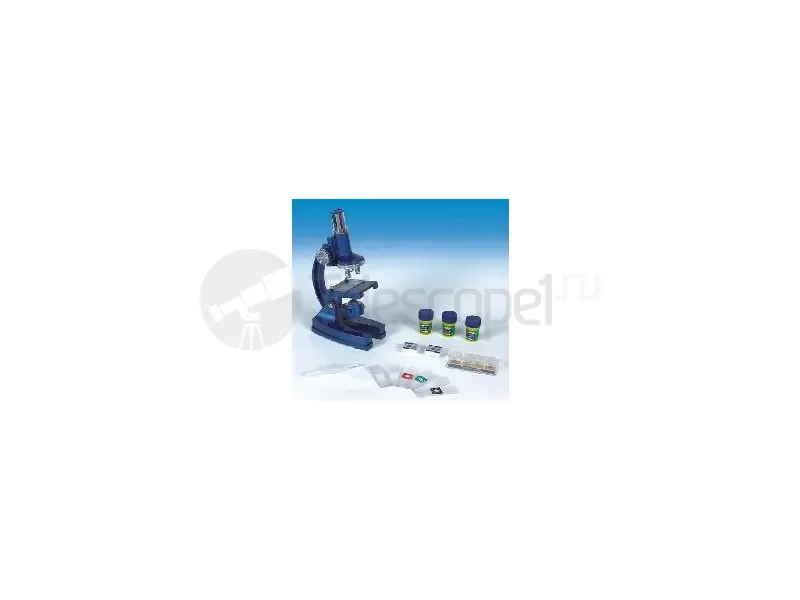 Микроскоп Eastcolight HM600