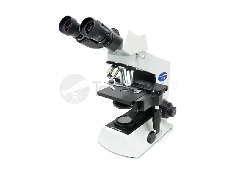 Микроскоп Olympus CX21 (10-21974)