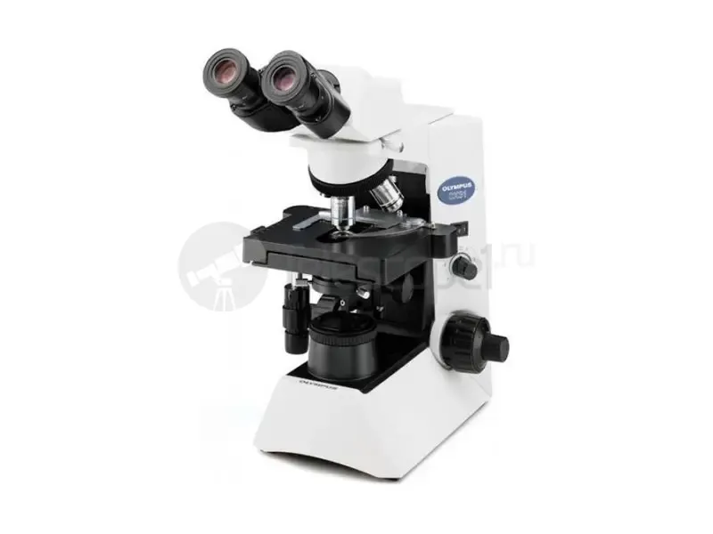 Микроскоп Olympus CX31 (10-22021)