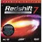 Планетарий Компьютерный планетарий Redshift 7 PC-DVD