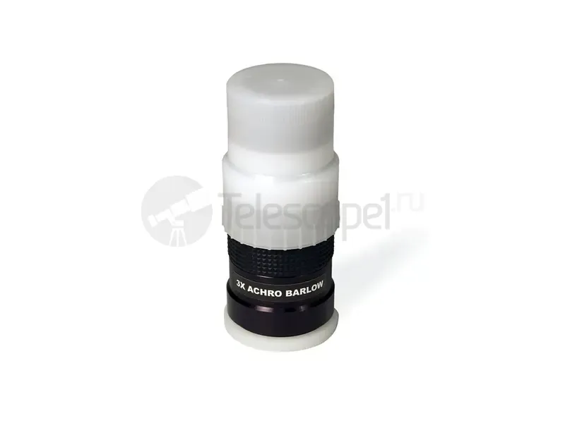Линза Барлоу Bresser 3x (aхроматическая)