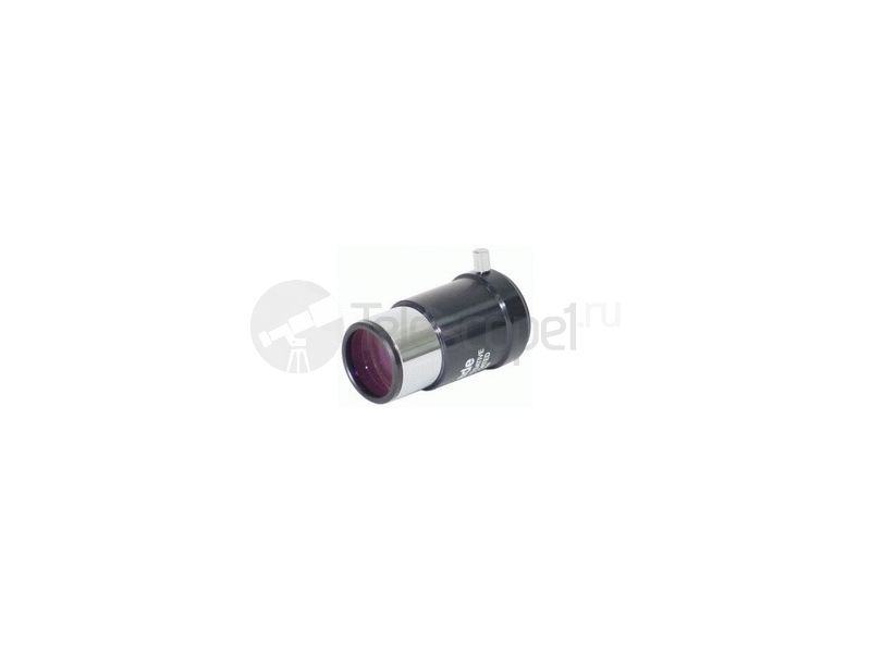 Линза Барлоу короткофокусная 2x (1.25) №126 Линза Барлоу короткофокусная 2x (1.25) №126