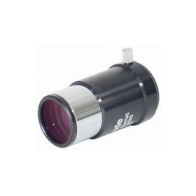 Линза Барлоу короткофокусная 2x (1.25) №126