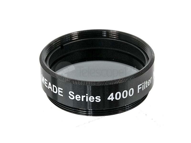 Фильтр лунный Meade Series 4000 ND96 Фильтр лунный Meade Series 4000 ND96