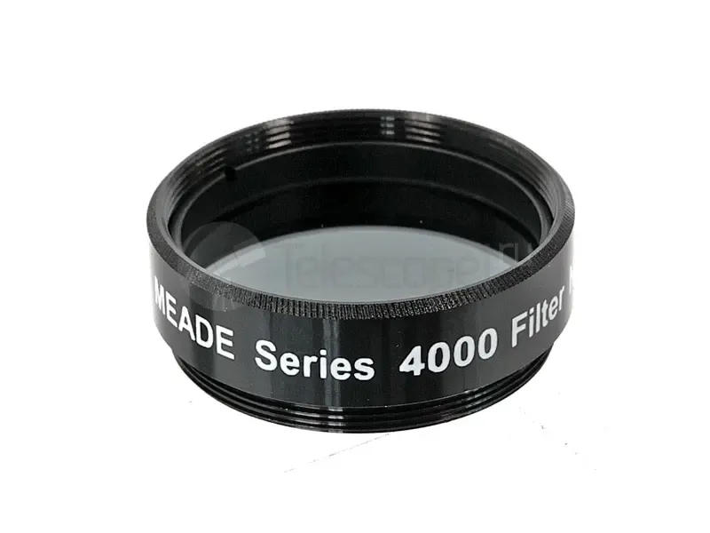 Фильтр лунный Meade Series 4000 ND96