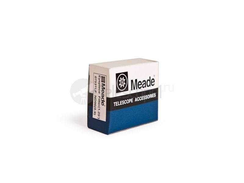 Фильтр лунный Meade Series 4000 ND96 Фильтр лунный Meade Series 4000 ND96