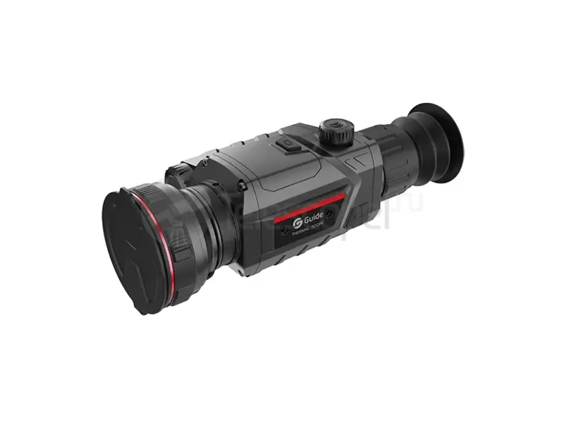 Тепловизионный прицел Guide TR450