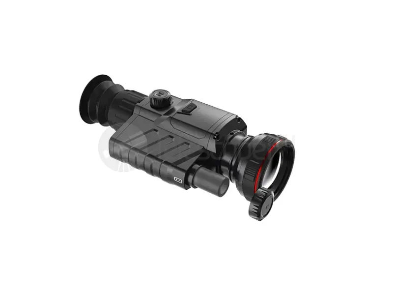 Тепловизионный прицел Guide TR450