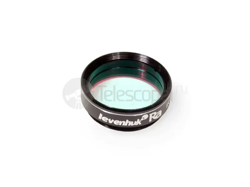 Фильтр инфракрасный блокирующий Levenhuk Ra 1.25" M28.5x0.6