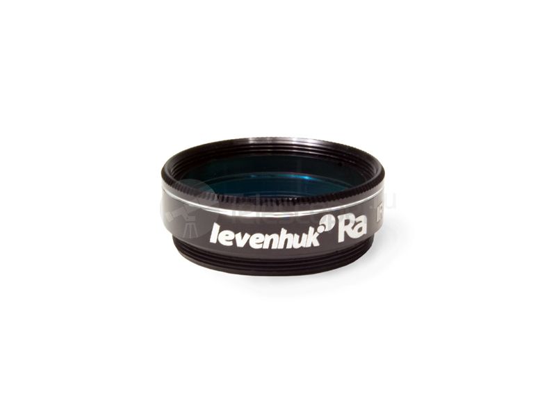 Фильтр инфракрасный блокирующий Levenhuk Ra 1.25" M28.5x0.6 Фильтр инфракрасный блокирующий Levenhuk Ra 1.25" M28.5x0.6