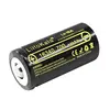 Аккумулятор Liitokala Lii-16A CR123A 16340 3.7V 700mAh