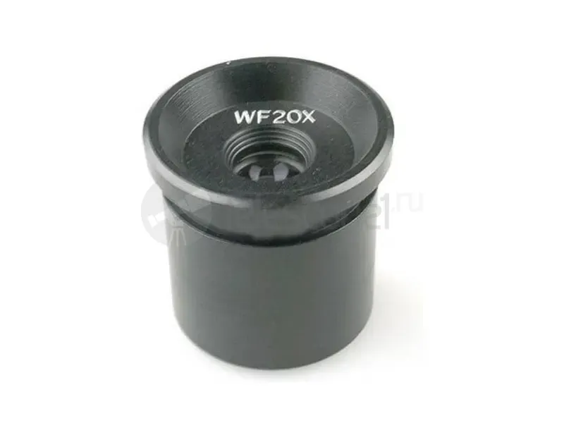 Окуляр Микромед WF 20x (MC 1, 2)