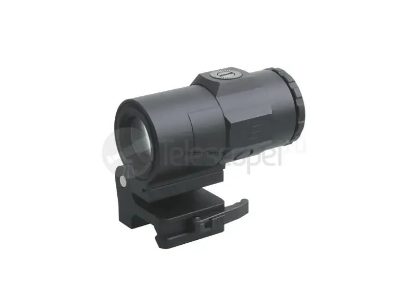 Увеличитель Vector Optics Maverick-IV 3x22 Magnifier Mini (SCMF-41)