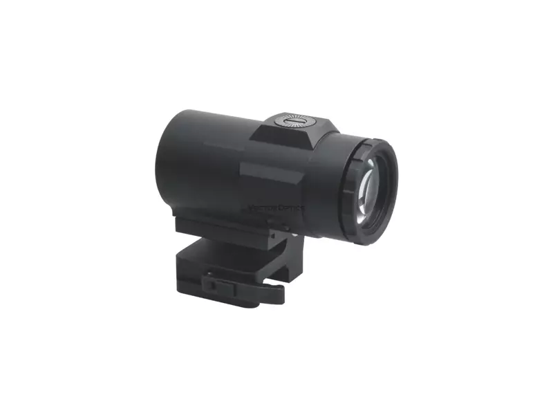 Vector Optics Maverick-IV 3x22 Magnifier Mini (SCMF-41)