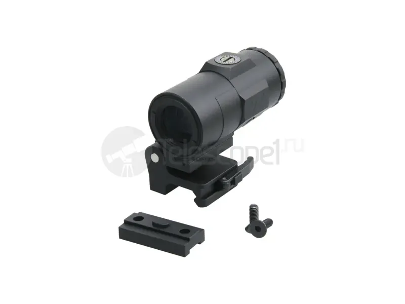 Увеличитель Vector Optics Maverick-IV 3x22 Magnifier Mini (SCMF-41)