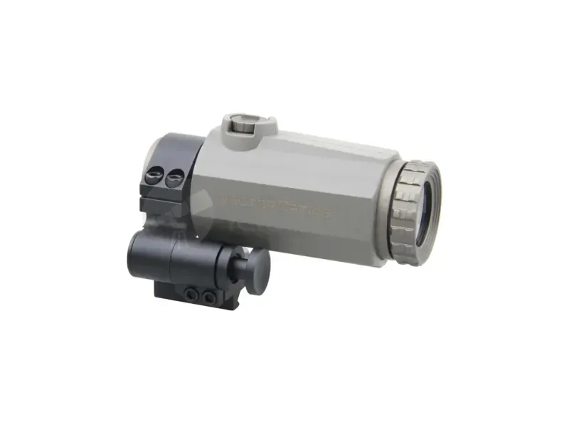 Увеличитель Vector Optics Maverick-III 3x22 Magnifier SOP (SCMF-32)